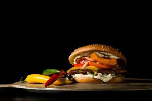 Helsingin parhaat burgerit